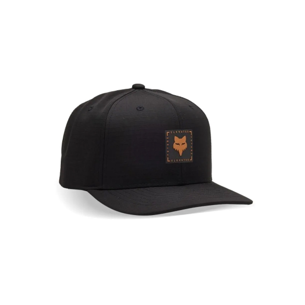 Boné Fox - Future Hat Preto U