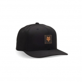 Boné Fox - Future Hat Preto U