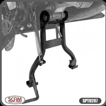 Cavalete Central Scam Honda CB500F 2016-2019
