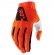 Luva 100% Ridefit - Laranja