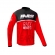 Conjunto IMS MX 2025 - Vermelho