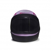 Capacete San Marino - Lilas Femme