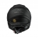 Capacete Norisk FF302 Soul Monocolor Preto Fosco