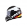 Capacete Norisk FF302 Soul II Grand Prix - Alemanha