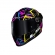 Capacete LS2 FF358 Classic S - Rafael Paschoalin