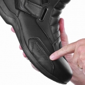 Bota Alpinestars Radon Dry Star Preto