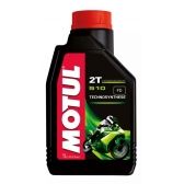 Óleo Motul 510 Powerlub 2 Tempos 1 Litro