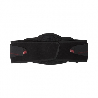 Cinta Abdominal Fox Titan Sport Preto