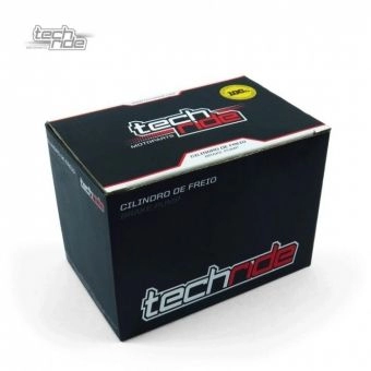 CILINDRO DE FREIO DIANTEIRO TECHRIDE CRF230 / 250 / 450