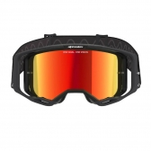 Óculos Alpinestars Vision 8 Corp Preto - Lente Espelhada