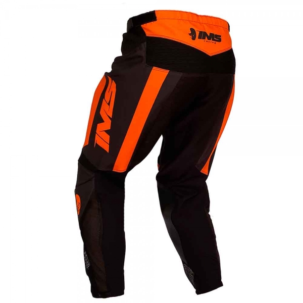 Calça IMS Sprint - Laranja