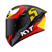 Capacete Kyt TT Course - Jaume Masia 19