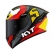 Capacete Kyt TT Course - Jaume Masia 19