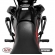 Protetor Motor e Carenagem C/ Pedaleira Honda Bros 160 2015+