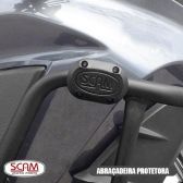 Protetor de Motor e Carenagem Scam Triumph Tiger 800 2015+