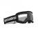 Óculos Alpinestars Vision 3 Wordmark Lente Clear - Preto
