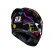 Capacete LS2 FF358 Classic S - Rafael Paschoalin