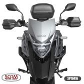 Protetor de Mão Scam XRE 300 2016 até 2020