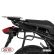 Suporte de Bau Superior Bagageiro Scam Honda NC700X NC 750X 13-15