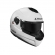 Capacete LS2 Strobe II FF908 - Monocolor Branco Perolado
