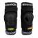 Joelheira Extreme Articulada MR Pro - Preto