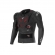 Jaqueta Alpinestars Bionic Pro V3 Plasma Preto Vermelho