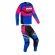 Conjunto IMS Revo Extreme - Azul Rosa