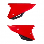 Kit Plásticos Crf250rx 2022-24 / Crf450rx 2021-24 Polisport