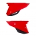 Kit Plásticos Crf250rx 2022-24 / Crf450rx 2021-24 Polisport