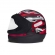 Capacete San Marino - Vermelho