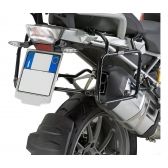 Suporte de Bau Lateral Givi OutBack BMW R1200 GS 14 Adventure