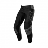 Calça Fox 180 Luz Preto Cinza