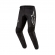 Calça Alpinestars Fluid Graphite Preto Cinza Silver