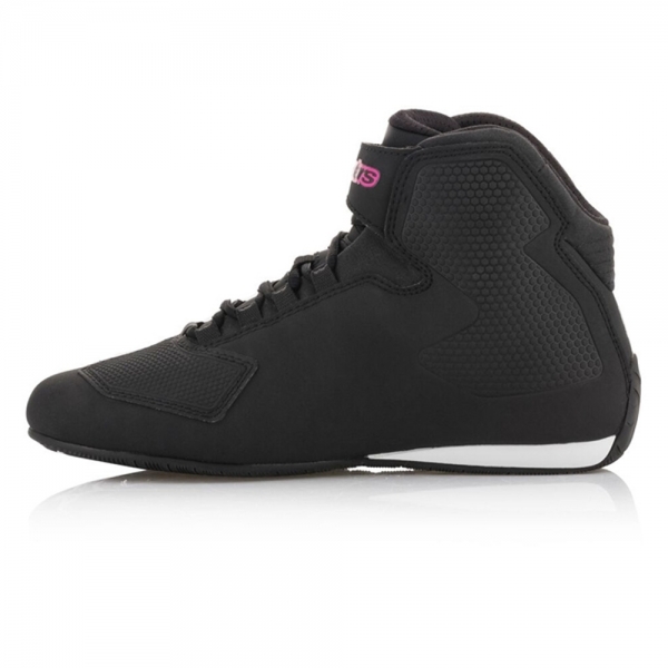 Tênis Alpinestars Feminino Stella Sektor Preto Rosa