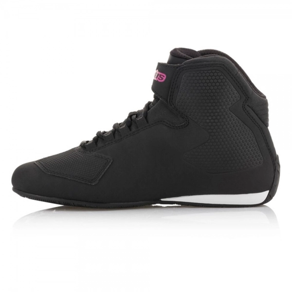Tênis Alpinestars Feminino Stella Sektor Preto Rosa