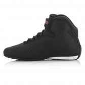 Tênis Alpinestars Feminino Stella Sektor Preto Rosa