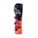 Bota Alpinestars Nova Tech 7 - Preto Vermelho Fluor Rosa