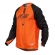 Camisa ASW Image Minimal 2023 - Laranja/Preto