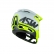 Capacete ASW Full Face Earthquake - Amarelo Fluo