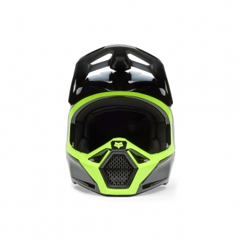 Capacete Fox MX V1 Flow