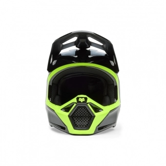 Capacete Fox MX V1 Flow