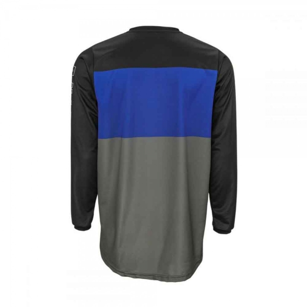 Camisa Fly F16 - Azul Preto