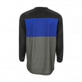 Camisa Fly F16 - Azul Preto