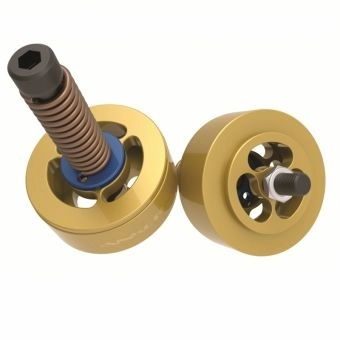 Valvula Emuladora Suspensão Dianteira Anker CRF230