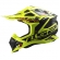 Capacete LS2 Subverter MX700 Stomp - Amarelo Fluo
