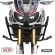 Protetor de Motor e Carenagem com Pedaleira Scam Africa Twin
