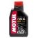 Óleo Motul Fork Oil Factory Light MD 7,5W - 1 Litro