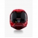 Capacete Alpinestars SM10 Flood Vermelho Fluo