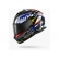Capacete Shark D-Skwal 3 - Streetrush Preto Azul