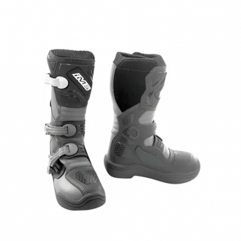 Bota IMS Track Infantil Trilha Motocross